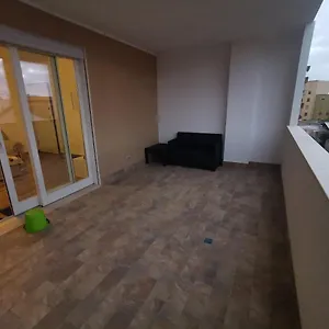  Appartamento Casa Mare Via Edison