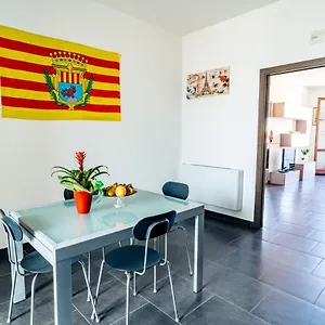  Appartamento La Senyera