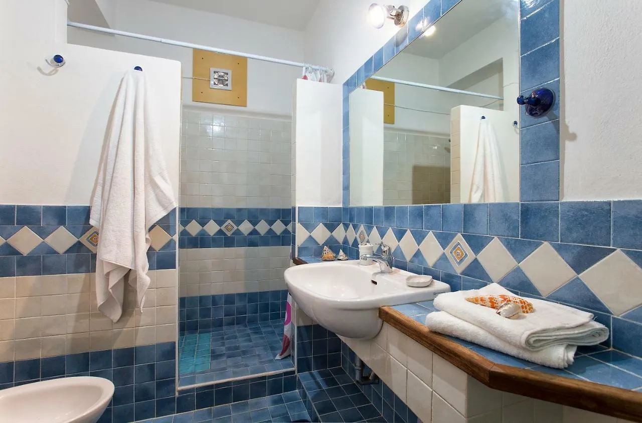Apartment Al Piazzale Appartamento Fronte Porto Alghero