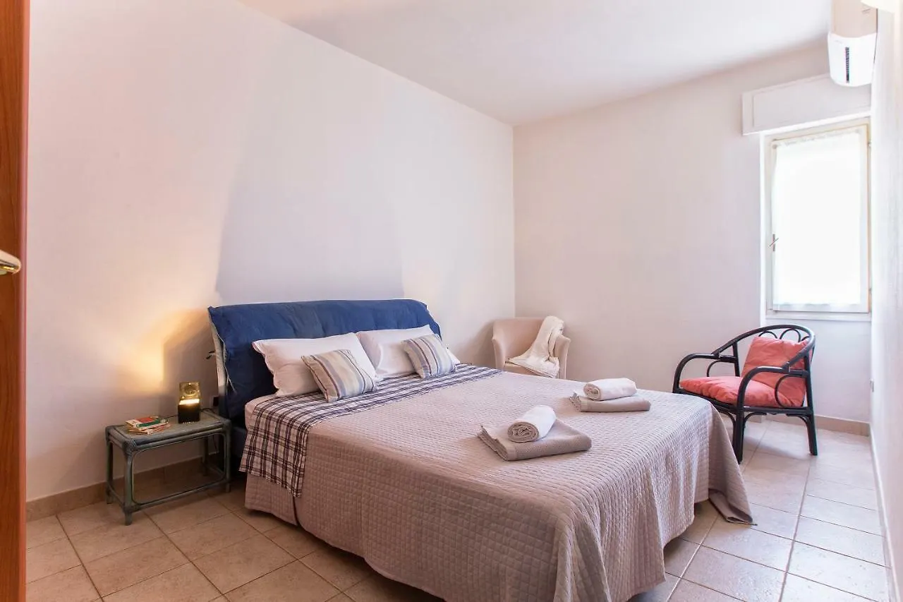 Apartment Al Piazzale Appartamento Fronte Porto Alghero