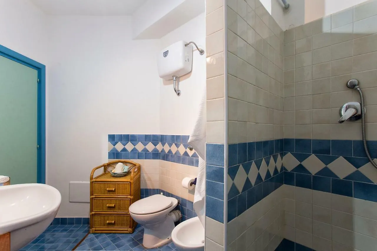 Apartment Al Piazzale Appartamento Fronte Porto Alghero Italien