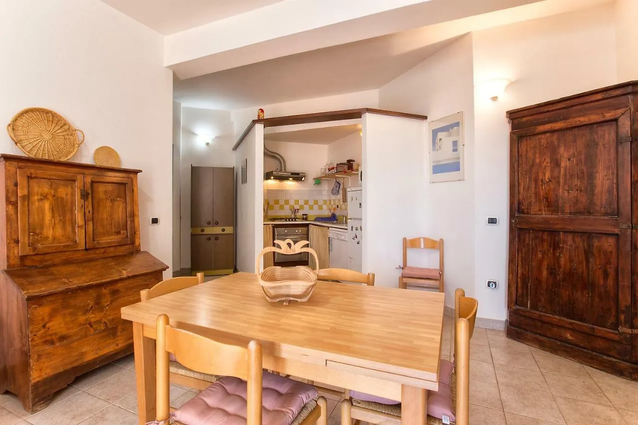 Al Piazzale Appartamento Fronte Porto Alghero Apartment